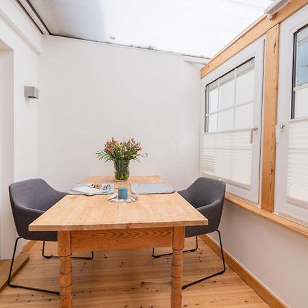 Appartamento Backbord Norderney Esterno foto