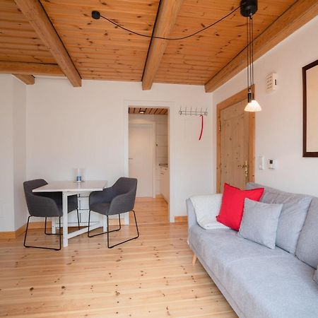 Appartamento Backbord Norderney Esterno foto