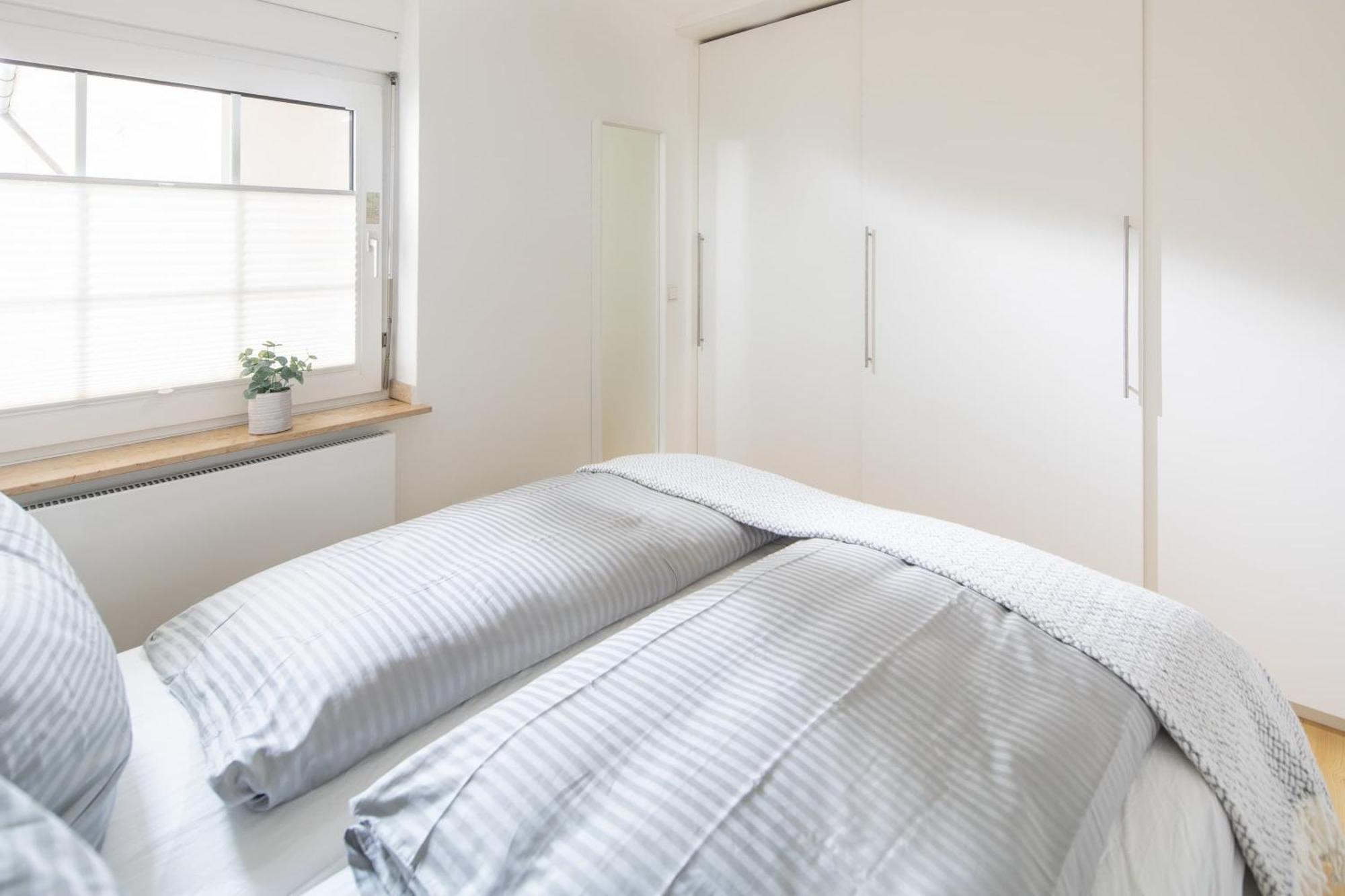 Appartamento Backbord Norderney Esterno foto