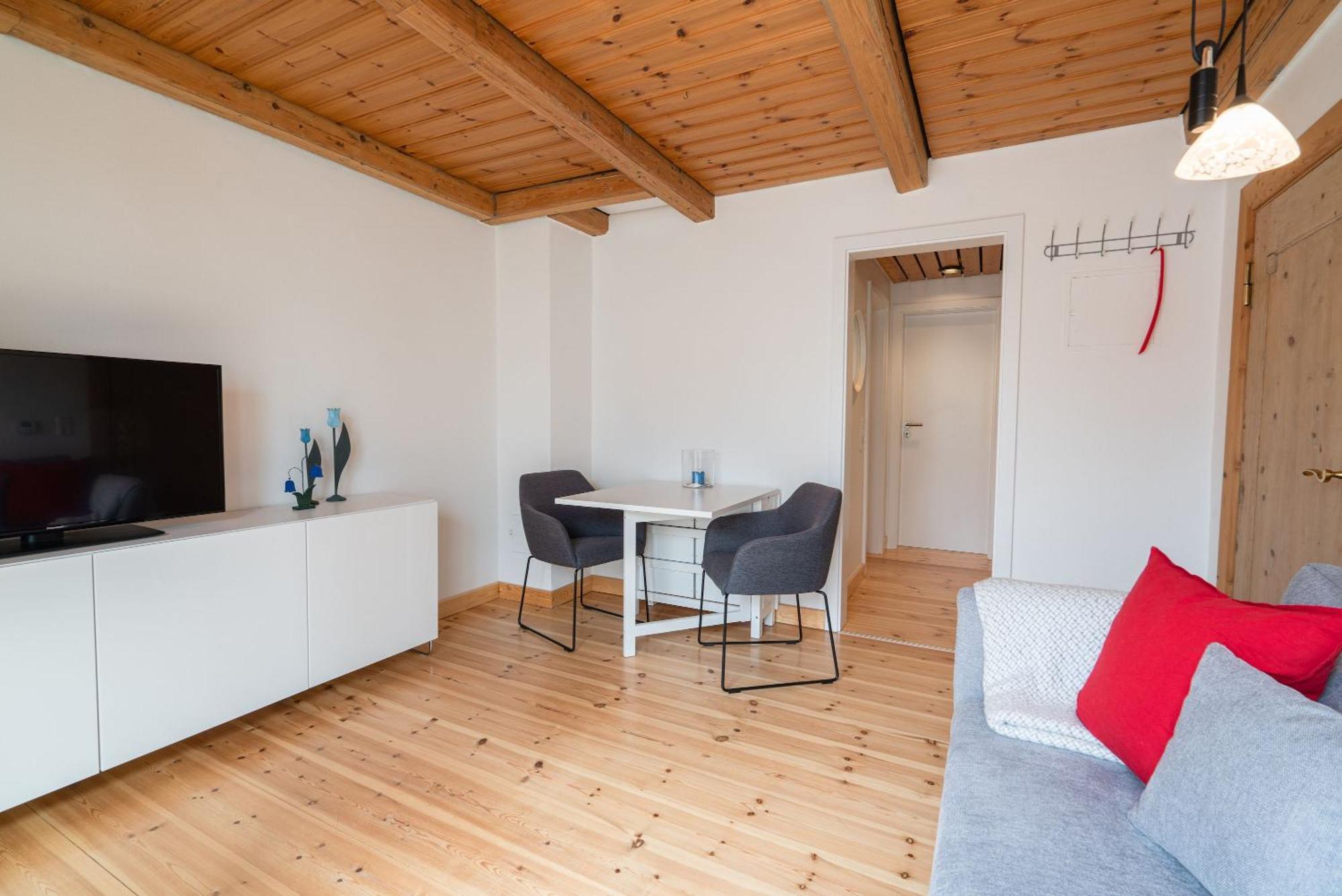 Appartamento Backbord Norderney Esterno foto